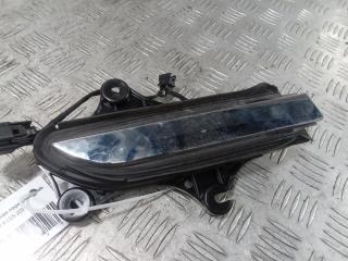 ручка наружная передняя правая Tesla Model X 1 поколение 2019, Электро , цвет, 1035419