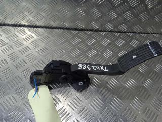 педаль Tesla Model X 1 поколение 2019, Электро , цвет, 6PV933370-17