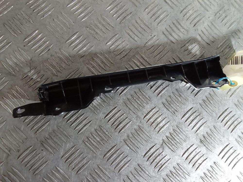 кронштейн (крепление) Tesla Model X 1 поколение 2019, Электро , цвет, 1054068 - фото №1