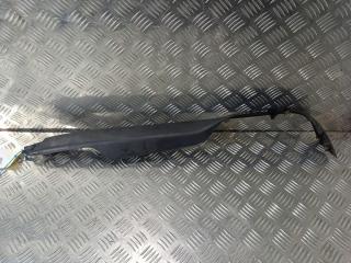 обшивка багажника Tesla Model X 1 поколение 2019, Электро , цвет, 1073292