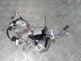 прочая запчасть Tesla Model X 1 поколение 2019, Электро , цвет, 1036642