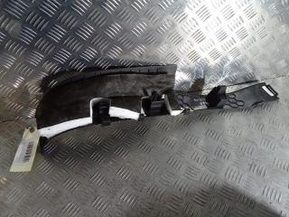 обшивка стойки передней левой Tesla Model X 1 поколение 2019, Электро , цвет, 1035963