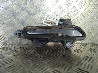 ручка наружная передняя правая Tesla Model 3 1 поколение 2019, Электро , цвет, 1081832