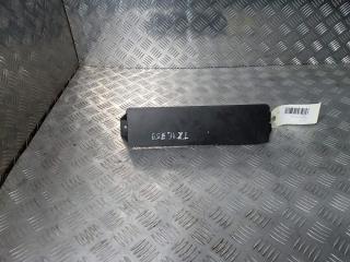 пластик Tesla Model X 1 поколение 2019, Электро , цвет, 1028867