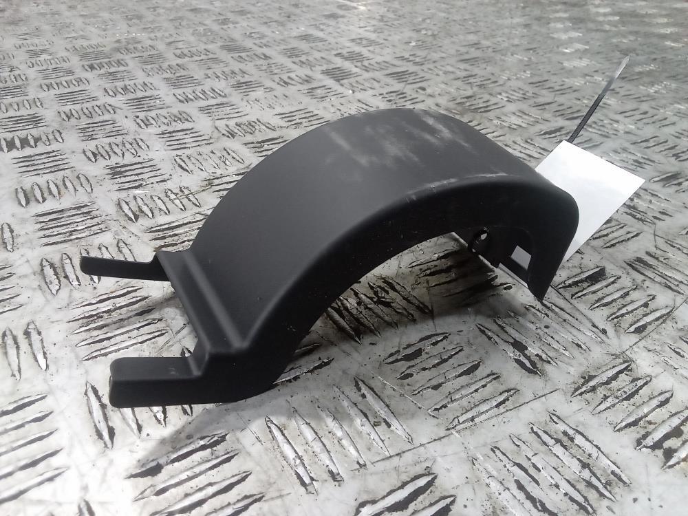 пластик Tesla Model X 1 поколение 2019, Электро , цвет, 1047074 - фото №1