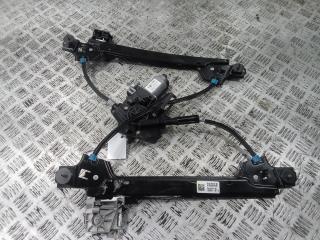 стеклоподъемник задний правый Tesla Model X 1 поколение 2019, Электро , цвет, 1028821