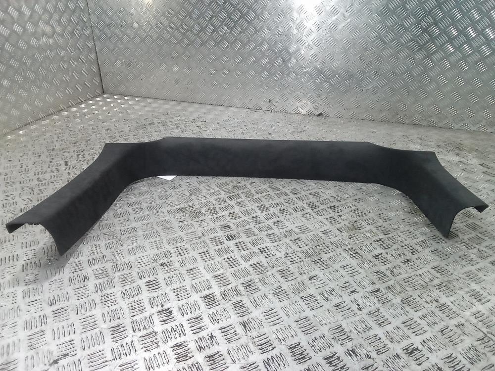 обшивка салона Tesla Model X 1 поколение 2019, Электро , цвет, 1052334 - фото №1