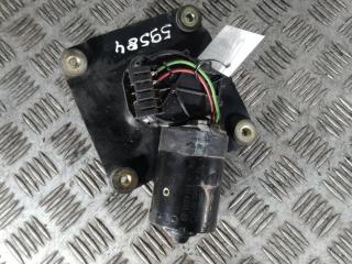 моторчик передних стеклоочистителей (дворников) Volvo S40 1 поколение [рестайлинг] 2003, цвет, 0390241170