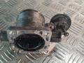 заслонка дроссельная Hyundai Getz 1 поколение 2004, цвет, 3510027000 - фото №2