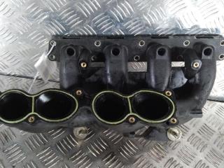 коллектор впускной Volkswagen Golf 4 поколение 2001, Бензин 1.8, цвет, 06A133206C