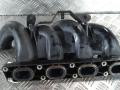 коллектор впускной Volkswagen Golf 4 поколение 2001, Бензин 1.8, цвет, 06A133206C - фото №2
