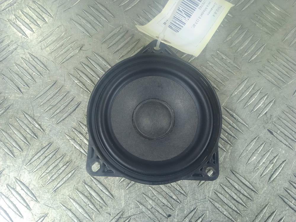 динамик Tesla Model 3 1 поколение 2019, Электро , цвет, 1079742 - фото №1