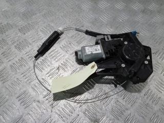 стеклоподъемник задний левый Tesla Model X 1 поколение 2019, Электро , цвет, 16937148