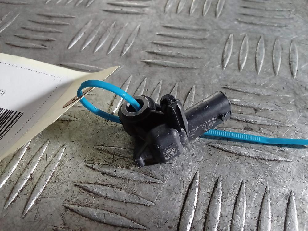 датчик удара Tesla Model X 1 поколение 2019, Электро , цвет, 1036761 - фото №1