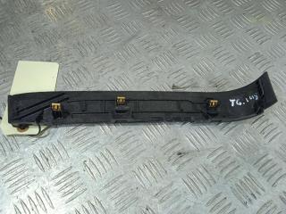 обшивка салона Tesla Model X 1 поколение 2019, Электро , цвет, 1055024