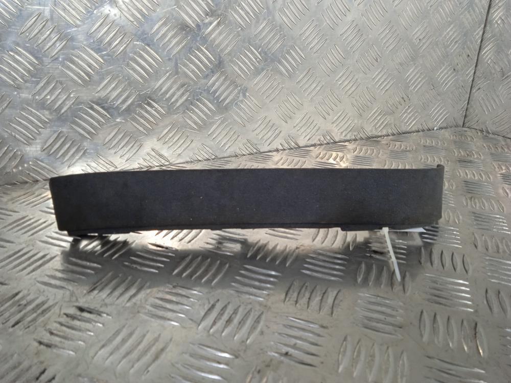 обшивка салона Tesla Model X 1 поколение 2019, Электро , цвет, 1055059 - фото №1