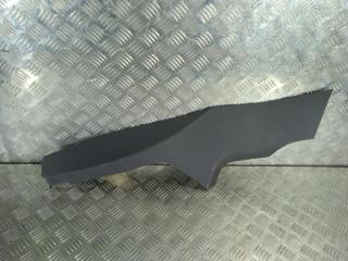 Декоративная накладка центральной консоли Chevrolet Volt 1 поколение 2014, цвет, 20836986