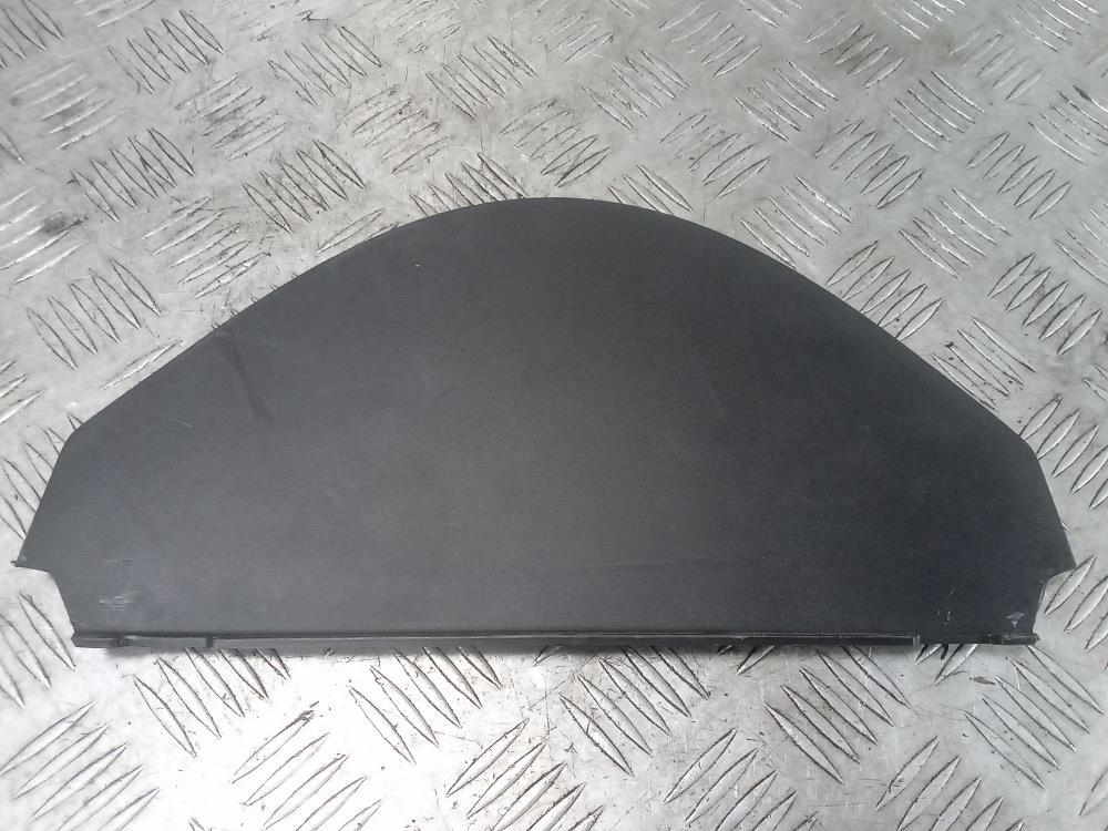 пластик Tesla Model X 1 поколение 2019, Электро , цвет, 1002274 - фото №1