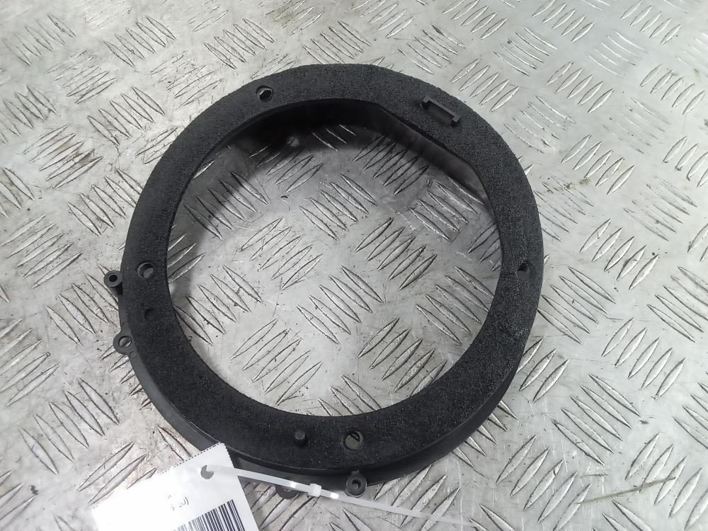 пластик Tesla Model X 1 поколение 2019, Электро , цвет, 1004833 - фото №1