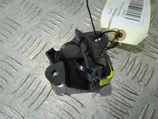 пластик Tesla Model X 1 поколение 2019, Электро , цвет, 1106603