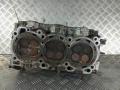 Головка блока цилиндров Nissan Murano Z50 2003, цвет - фото №6
