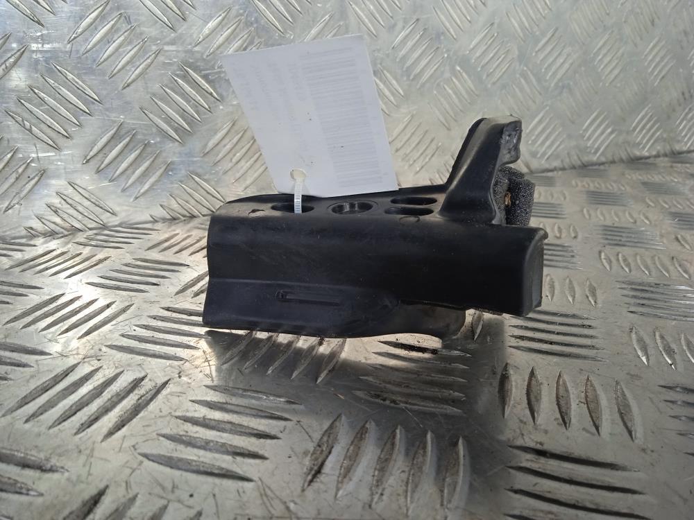 уплотнитель Tesla Model X 1 поколение 2019, Электро , цвет, 1049419 - фото №1