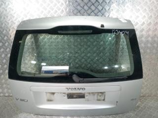 крышка багажника Volvo V50 1 поколение [рестайлинг] 2007, цвет, универсал