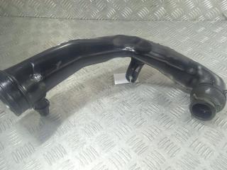 патрубок воздушного фильтра Skoda Fabia 1 поколение (6Y) 2001, цвет, 6Q0129656N