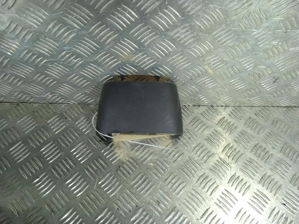 кожух рулевой колонки Chevrolet Volt 1 поколение 2014, цвет - фото №1