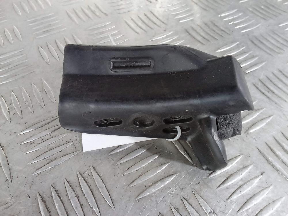 уплотнитель Tesla Model X 1 поколение 2019, Электро , цвет, 1049421 - фото №1