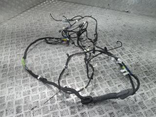 Проводка крышки багажника Tesla Model X 1 поколение 2019, Электро , цвет, 1037906