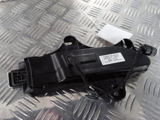 ручка наружная передняя левая Tesla Model X 1 поколение 2019, Электро , цвет, 1035418