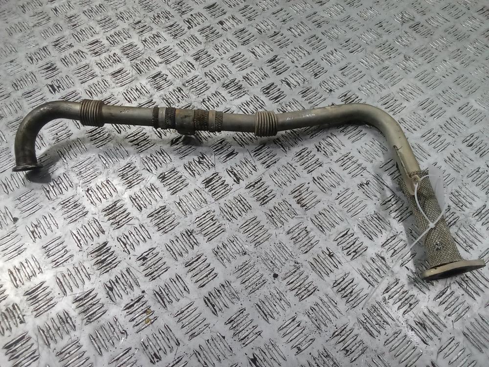 трубка системы рециркуляции EGR Chrysler Voyager 4 поколение 2003, цвет - фото №1