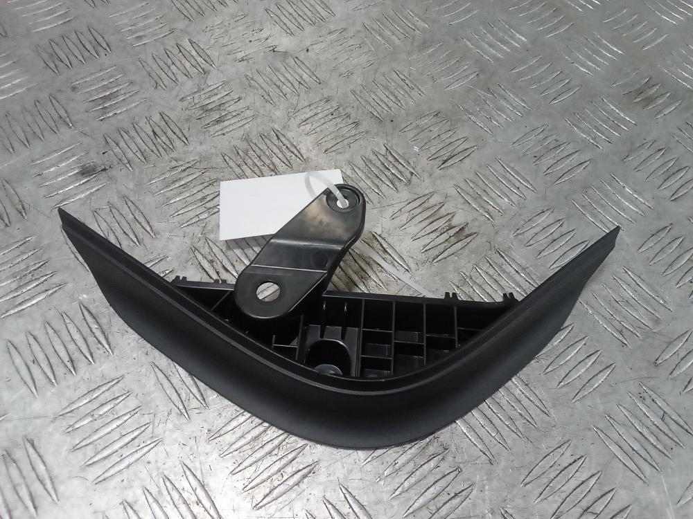 уплотнитель Tesla Model X 1 поколение 2019, Электро , цвет, 1473350 - фото №1