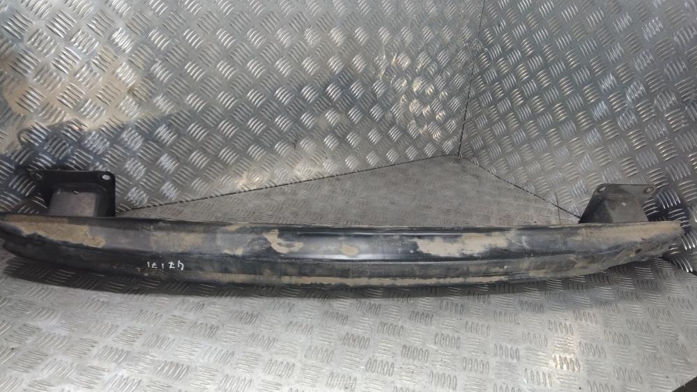 усилитель бампера заднего Volkswagen Passat B6 2007, цвет - фото №1