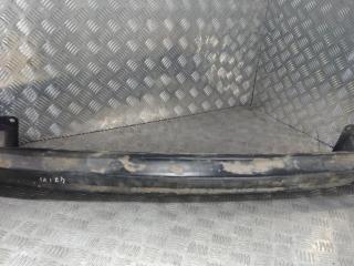 усилитель бампера заднего Volkswagen Passat B6 2007, цвет