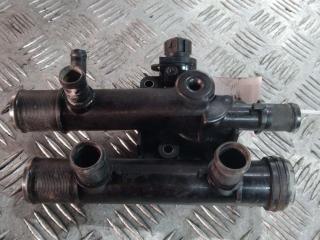 корпус термостата Renault Espace 4 поколение 2005, цвет, 8200262235