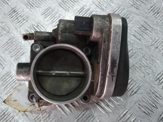 заслонка дроссельная Chevrolet Epica 1 поколение 2009, цвет, 96417710