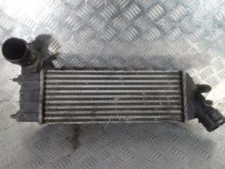 интеркулер Peugeot 807 1 поколение 2005, цвет, 1489396080