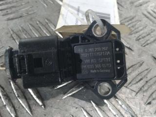 датчик абсолютного давления Volkswagen Golf 7 поколение 2013, Бензин 1.6, цвет, 0261230267