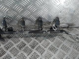 топливная рампа Audi A3 8L [рестайлинг] 2001, цвет, 06A133317B