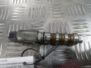 электромагнитный клапан Nissan Qashqai 1 поколение 2009, цвет