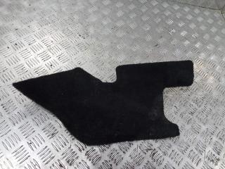 обшивка багажника Tesla Model X 1 поколение 2019, Электро , цвет