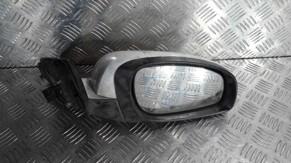 зеркало правое Opel Vectra C 2002, цвет, 24436147 - фото №1