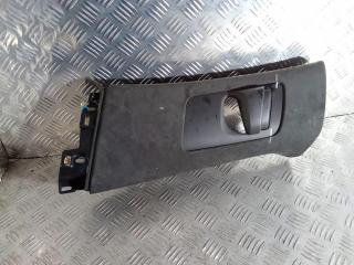 обшивка стойки центральной левой Tesla Model X 1 поколение 2019, Электро , цвет, 1035951