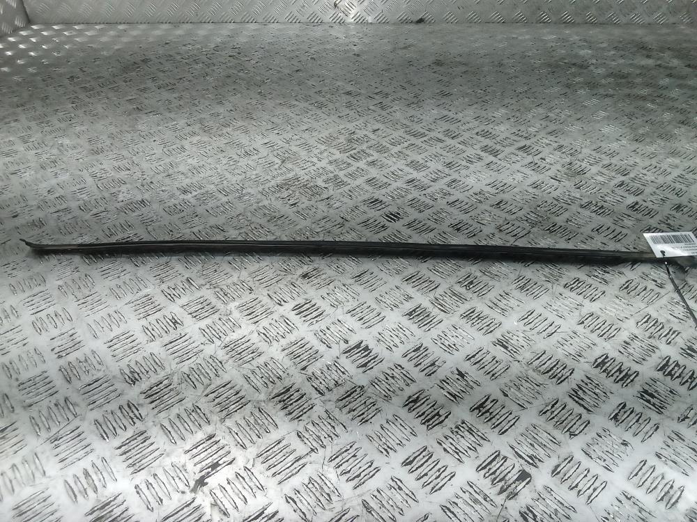 уплотнитель Tesla Model X 1 поколение 2019, Электро , цвет, 1069010 - фото №1