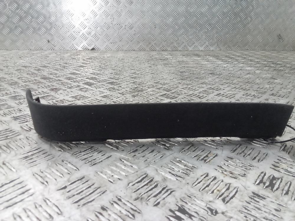 обшивка салона Tesla Model X 1 поколение 2019, Электро , цвет, 1055024 - фото №1