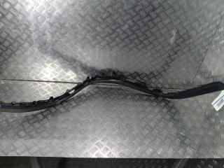 накладка декоративная Tesla Model X 1 поколение 2019, Электро , цвет, 1105126