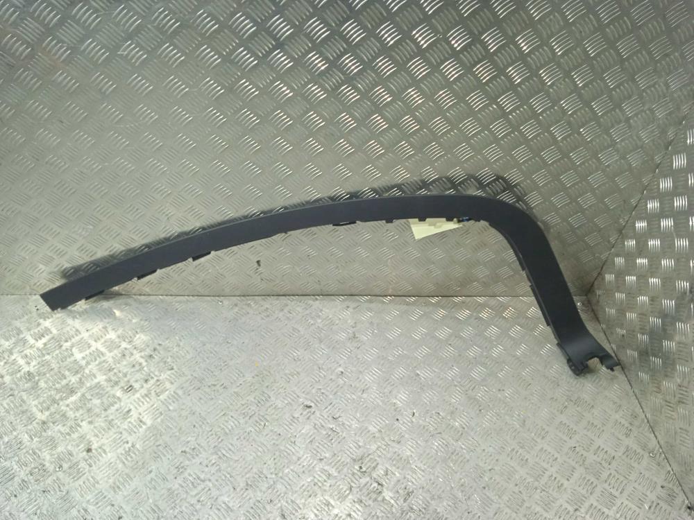 накладка декоративная Tesla Model X 1 поколение 2019, Электро , цвет, 1105120 - фото №1