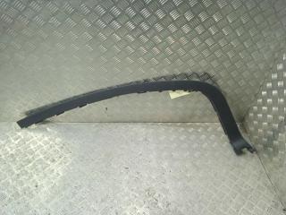 накладка декоративная Tesla Model X 1 поколение 2019, Электро , цвет, 1105120